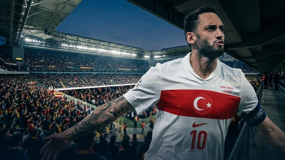 Hakan Çalhanoğlu Inter'den ayrılıyor: Bomba haberi duyurdular | Fenerbahçe ve Galatasaray'a müjde | Transfer haberleri