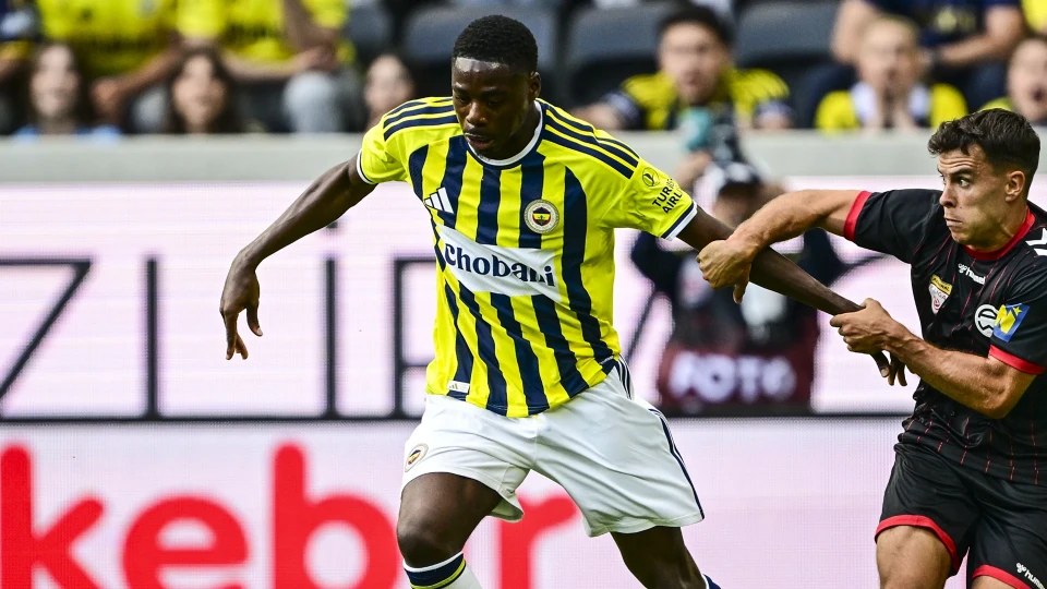 Fenerbahçe transfer haberi: Premier Lig ekibi yıldız oyuncu İstanbul'a geliyor