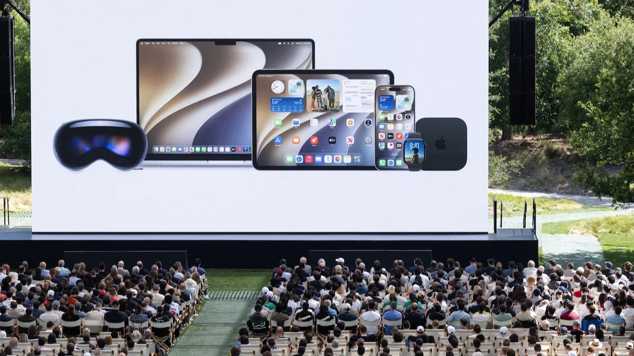 Apple'ın yapay zekası Avrupa'ya gelmiyor