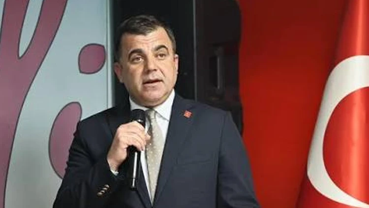 Silivri Belediyesine yönelik soruşturma! CHP Silivri İlçe Başkanı Doruk Bulut gözaltında