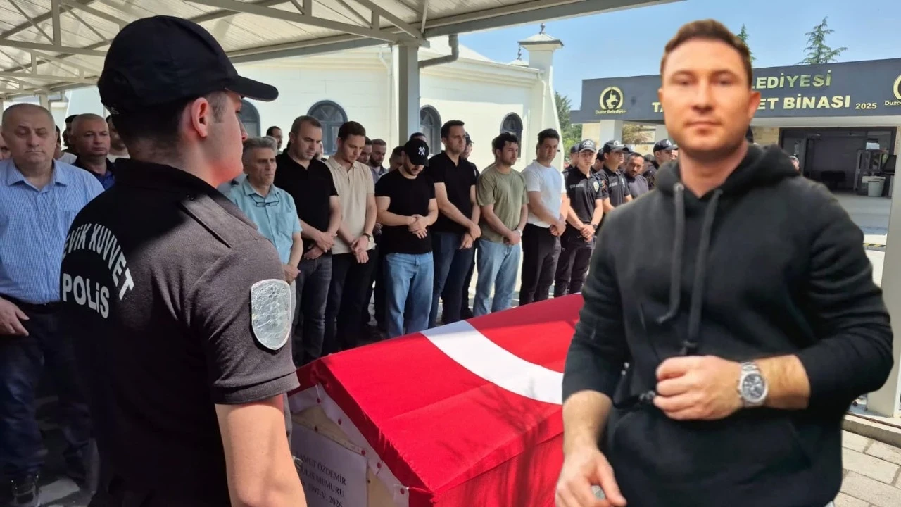 Ağır grip geçiren polis ölü bulundu