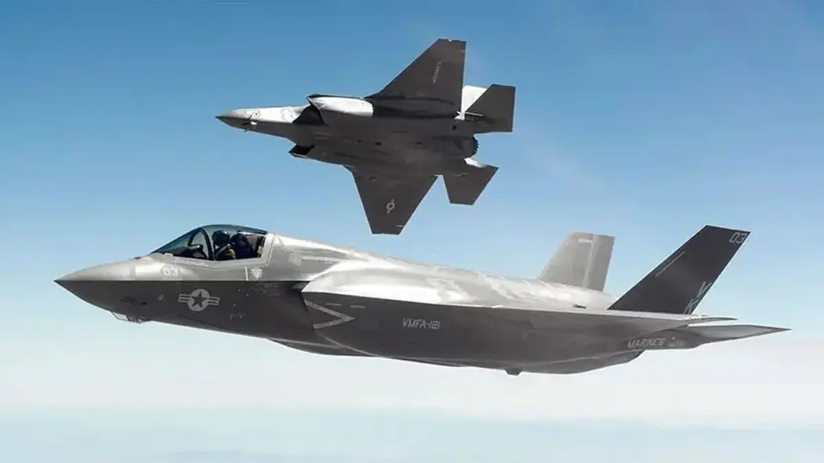 Trump Ankara'da açıklamıştı: CAATSA kalkıyor mu F-35 geliyor mu?