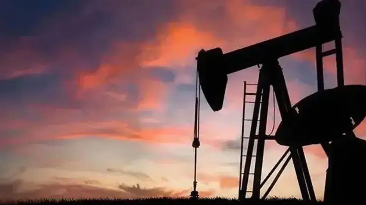 Orta Doğu'da gerilim azaldı: Brent petrol, yüzde 5'ten fazla düştü