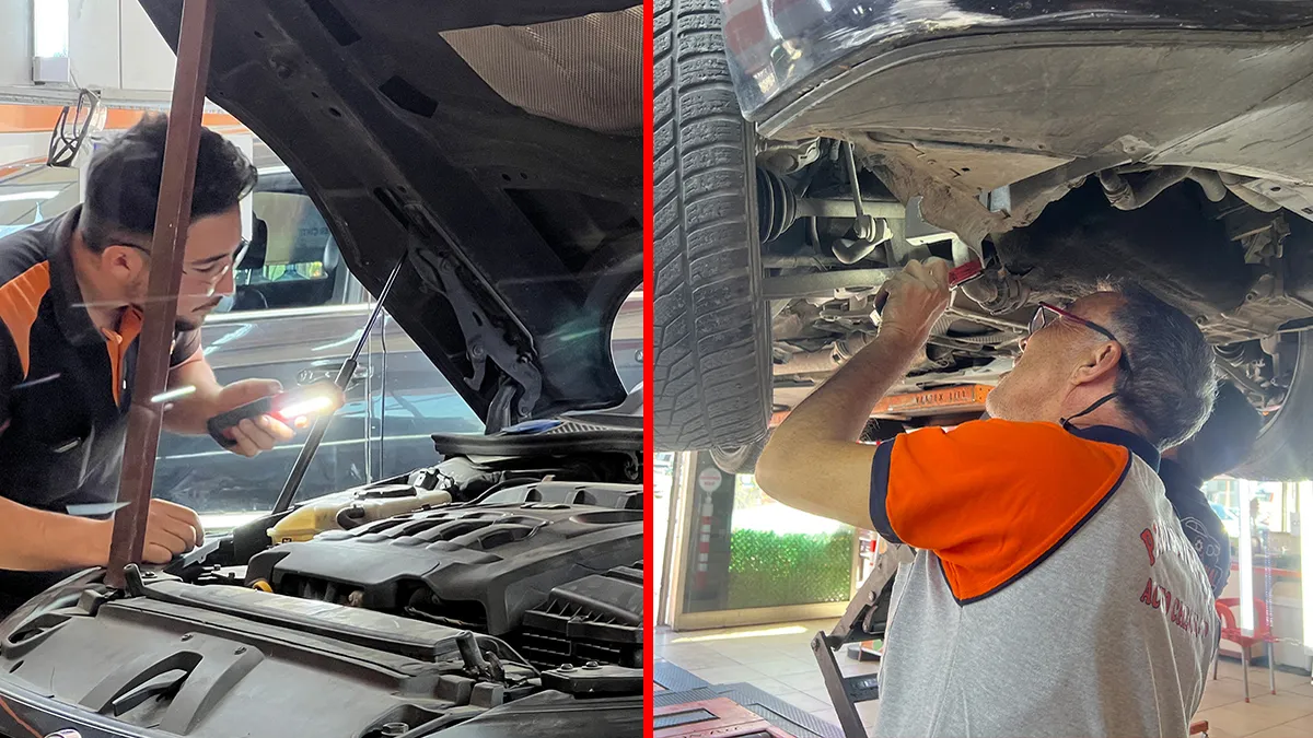 Konya’da akılalmaz olay! ‘Motor arızası’ dedi gerçek bambaşka çıktı: Dolandırılmaktan son anda böyle kurtuldu!