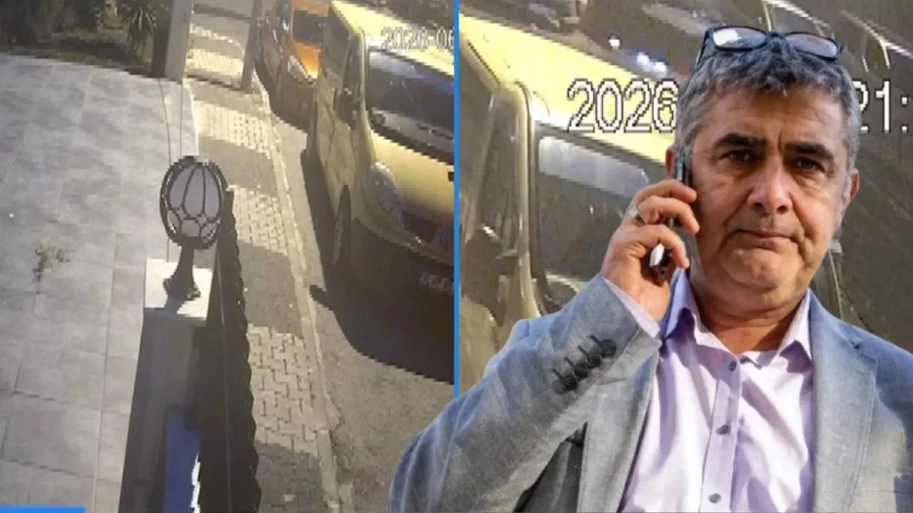 İBB yöneticisi Erhan Karaal'ın kaçırılması: 12 şüpheli adliyeye sevk edildi