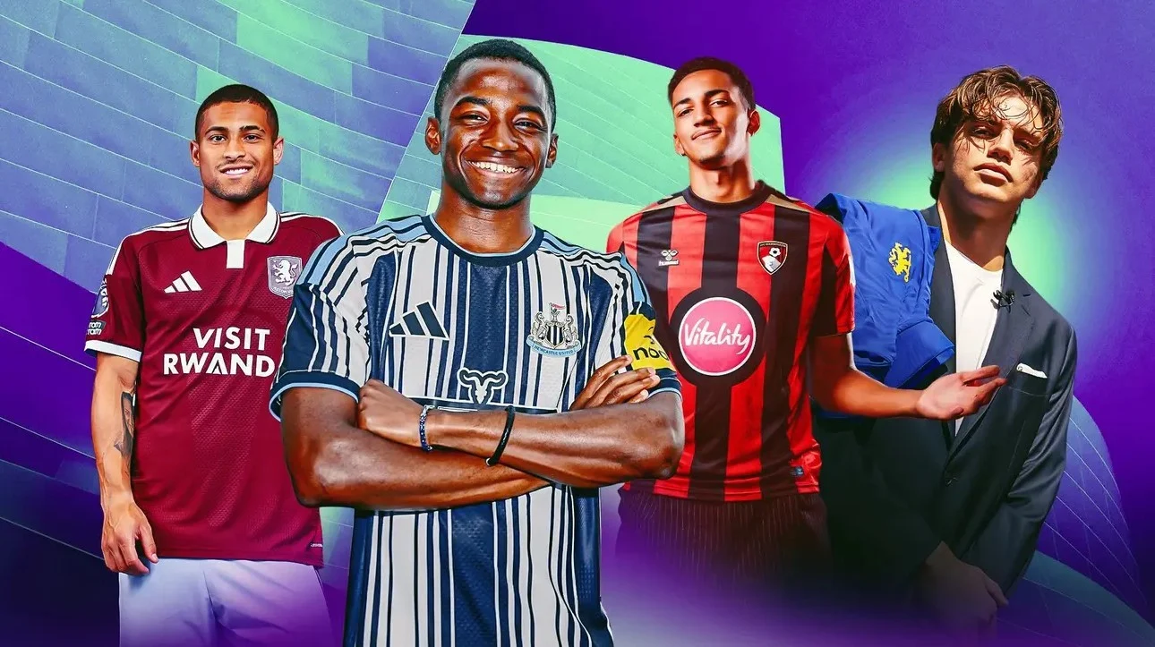 Öyle transferler yapıyorlar ki… Premier Lig dengeleri değiştirdi!