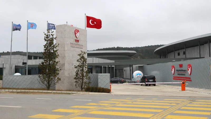 Süper Lig kulüplerinin istediği yabancı sayısı belli oldu! TFF değiştirecek