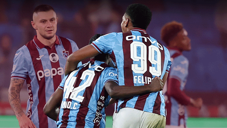 Trabzonspor'da inanılmaz bonservis geliri beklentisi! 7 katına satacaklar
