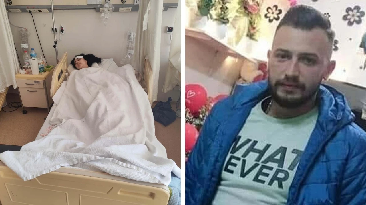Arkadaşlarıyla birlikte karısını balkondan attı: Ağırlaştırılmış müebbet istendi