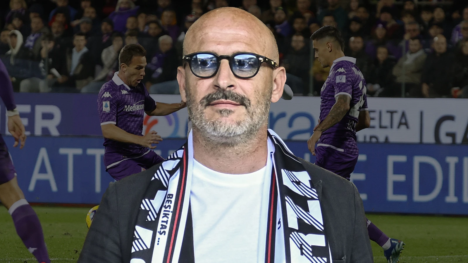 Vincenzo Italiano eski öğrencisini Beşiktaş'a getiriyor: İki transfer için görüşmeler başladı
