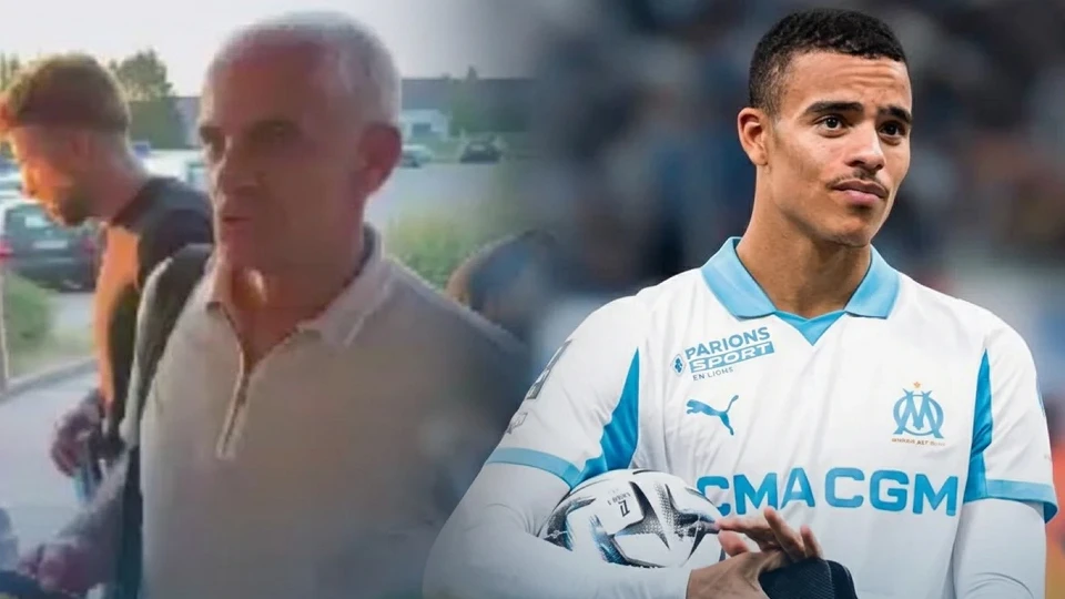 Fenerbahçe'de Greenwood transferi bitiyor mu? Oğuz Çetin tek kelimeyle cevapladı!