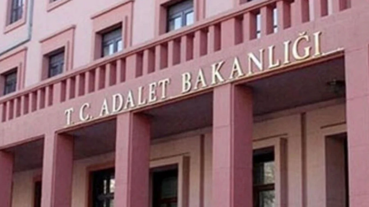 Adalet Bakanlığı görevde yükselme ve ünvan değişikliği sınavı tercih sonuçları açıklandı