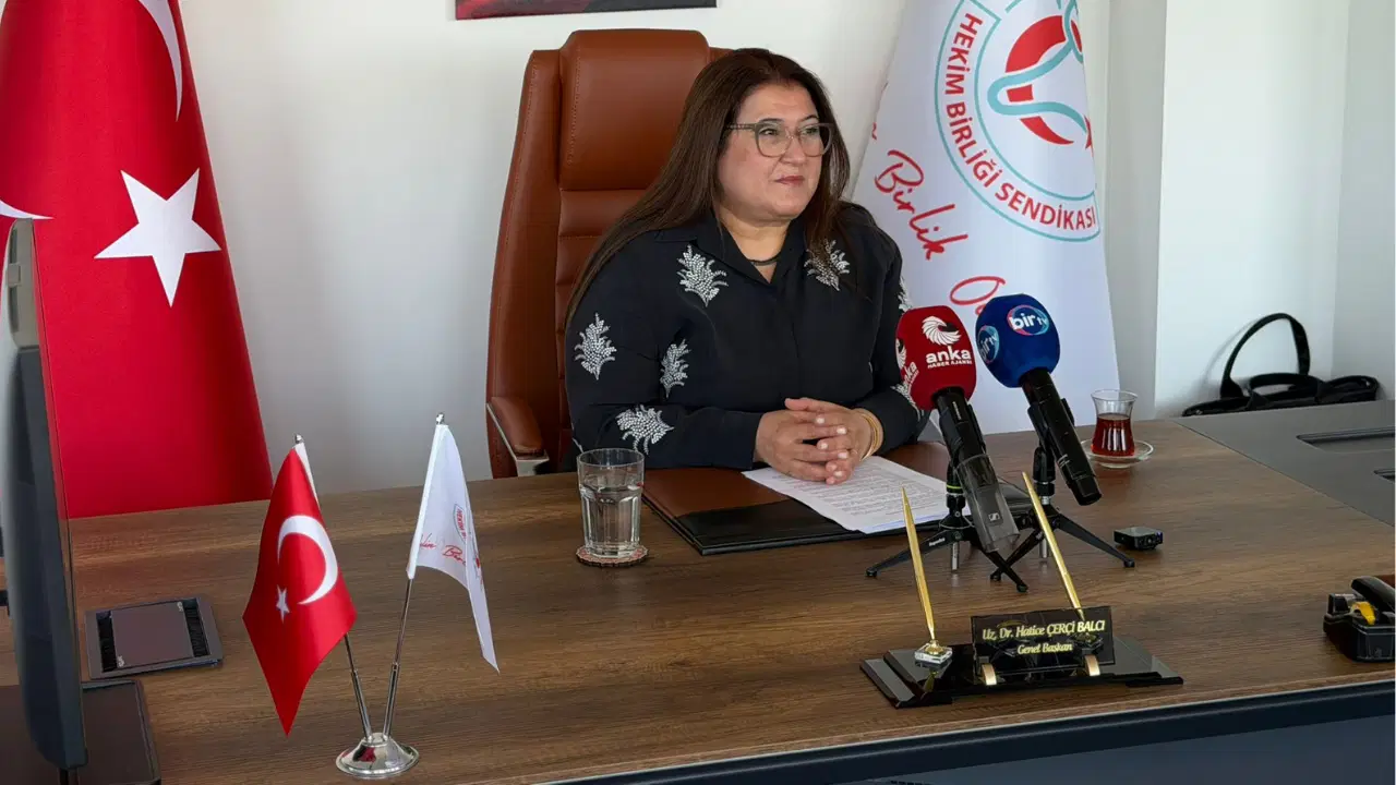 Hekim Birliği Sendikası: Kayyım ataması yok, süreç yargıda