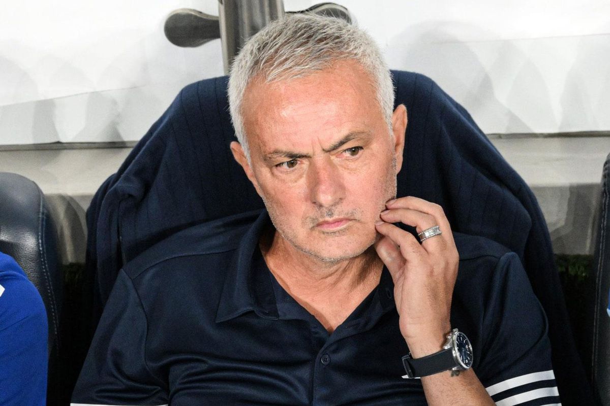 Transfer tamam! Jose Mourinho, G.Saray'ın gündemindeki yıldızı 36 saatte ikna etti