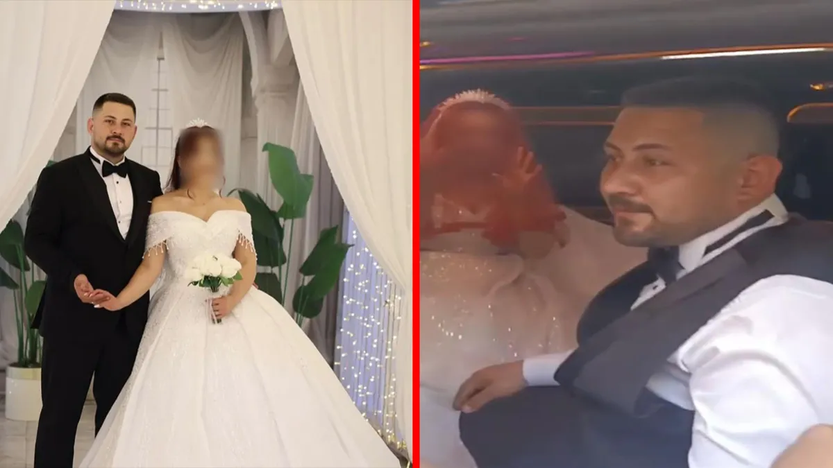 Bursa'da kazazedeye yardım etmek isterken akıma kapılarak hayatını kaybetmişti: Geriye Furkan Alan'dan yürek dağlayan görüntüler kaldı