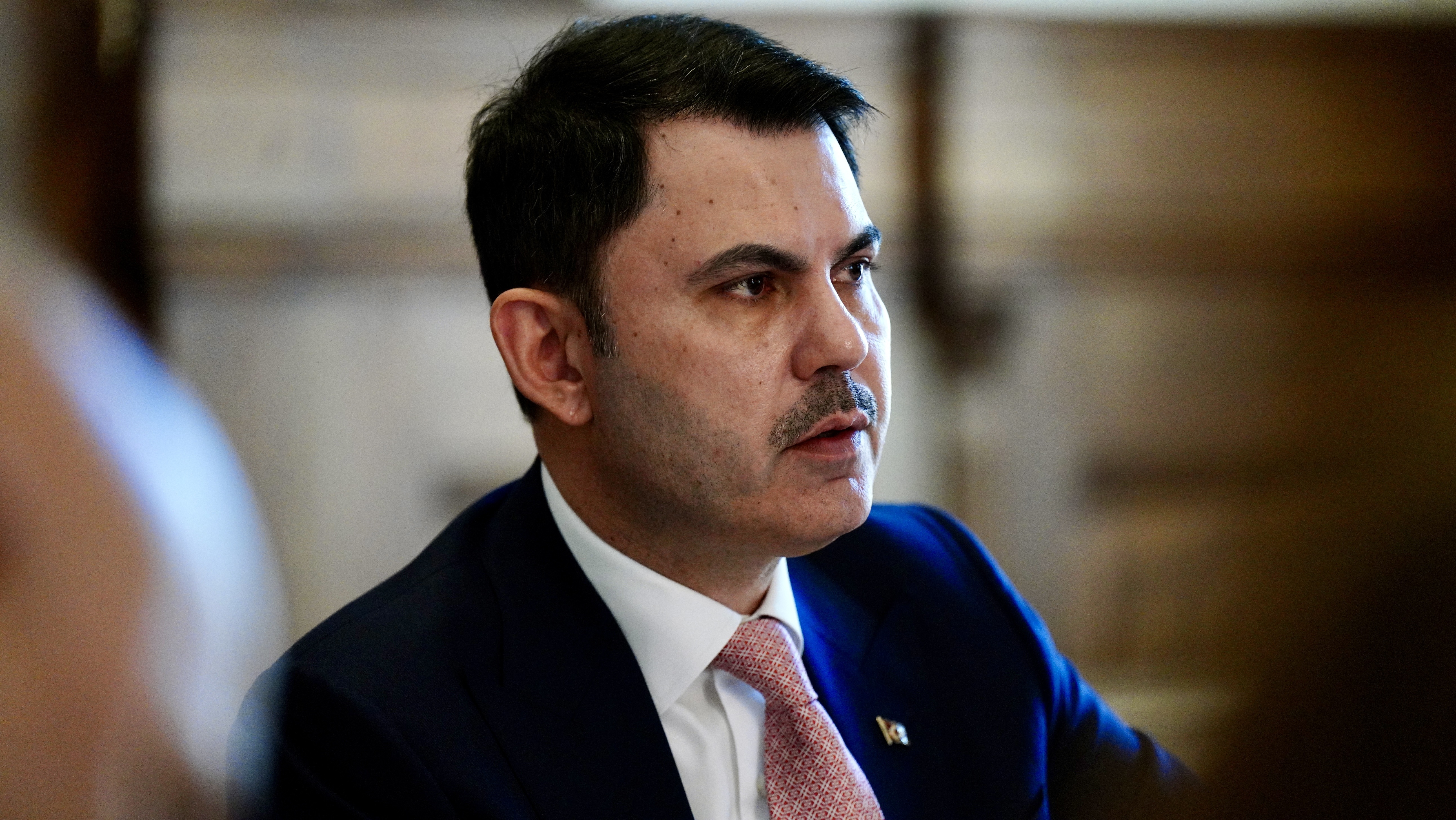 Bakan Kurum: Önemli bir karar aldık