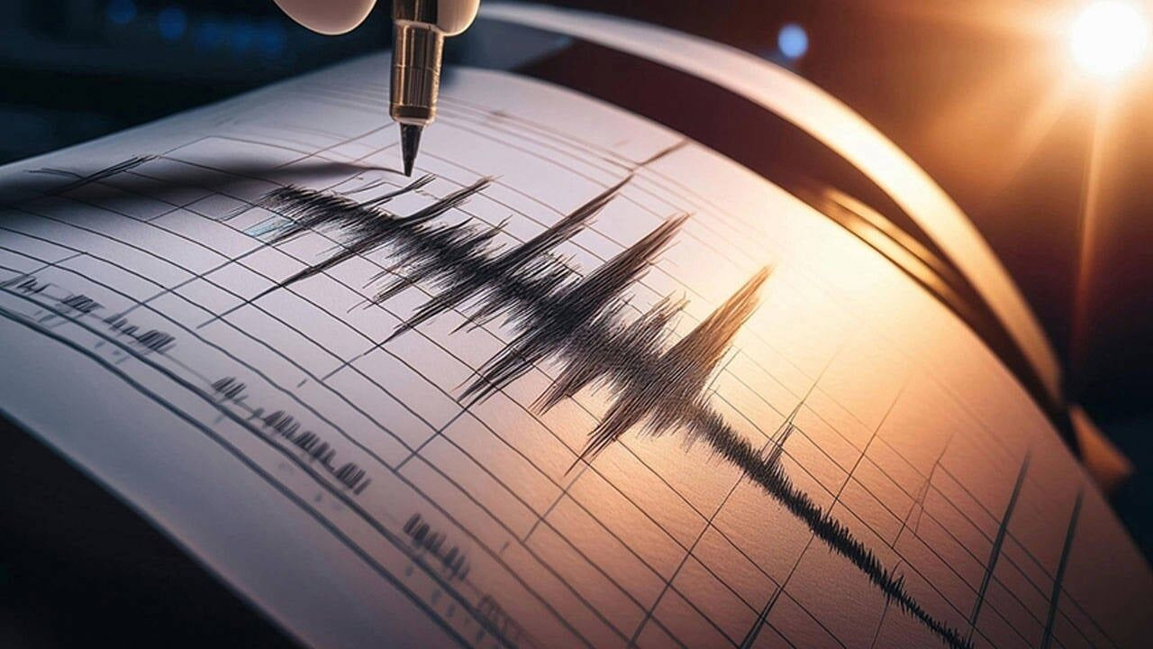 Venezuela'da 4,8 büyüklüğünde deprem