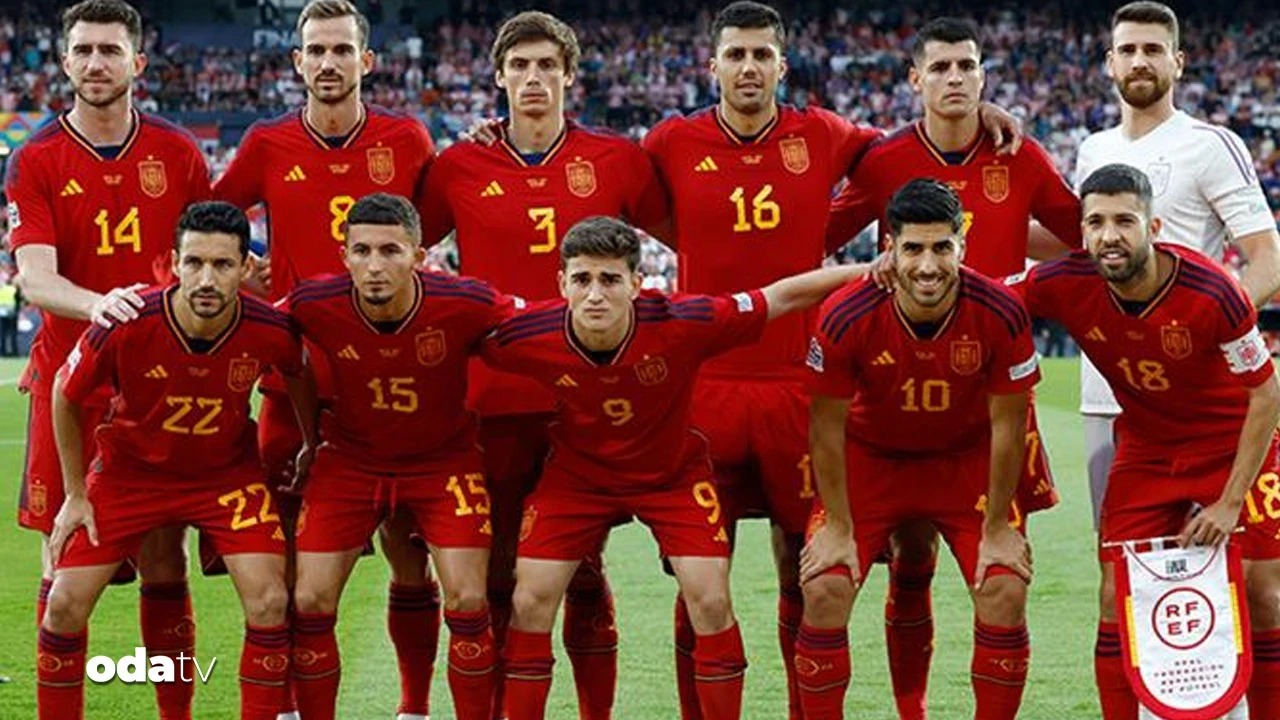 İspanyol duvarının sırrı... Kilit isim Rodri