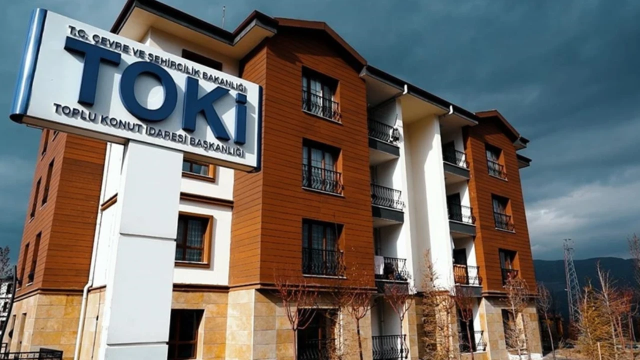 TOKİ'den dolandırıcılık uyarısı: Sahte sitelere itibar etmeyin
