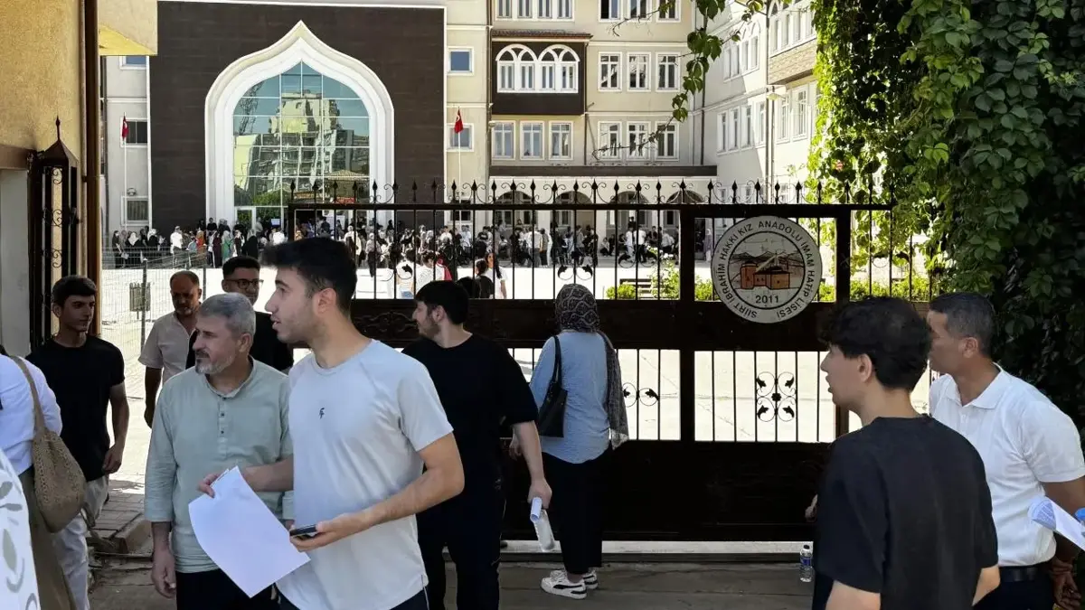 YKS sonuçlarında dikkat çeken detay: 67 bin aday sıfır çekti