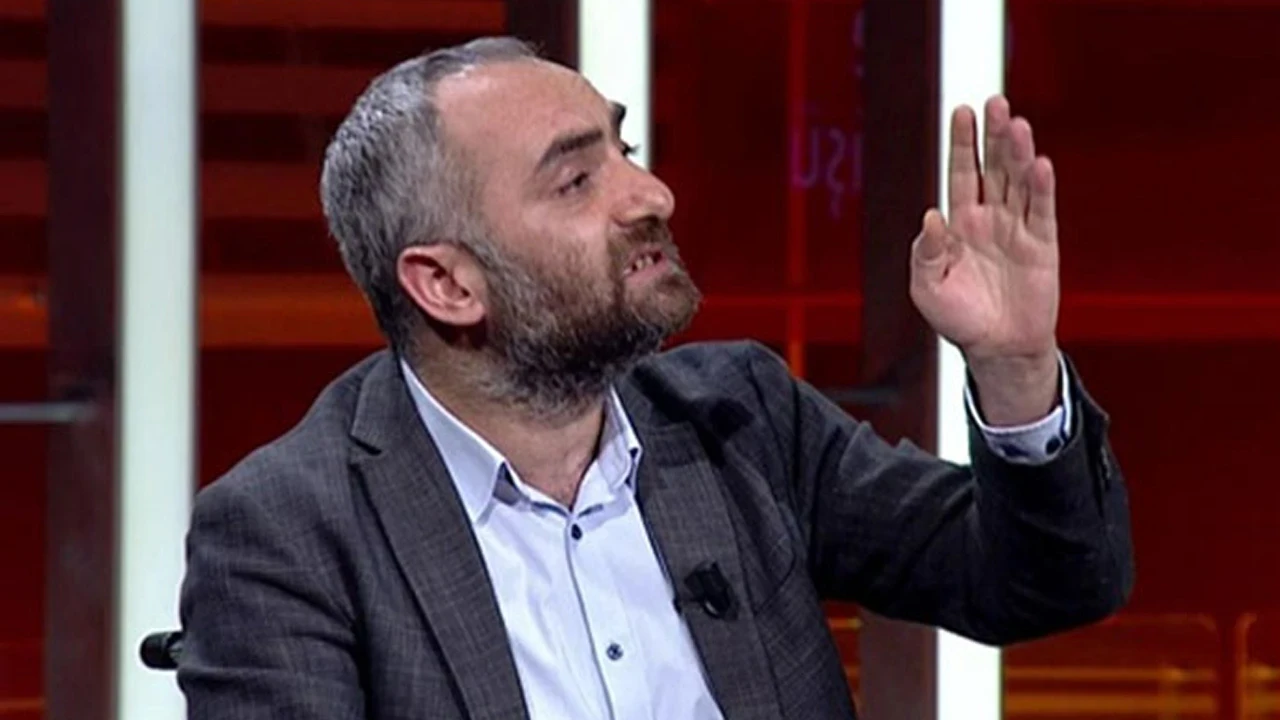 İsmail Saymaz aktardı: Haluk Levent tarafından istismar edilen kadınlar...
