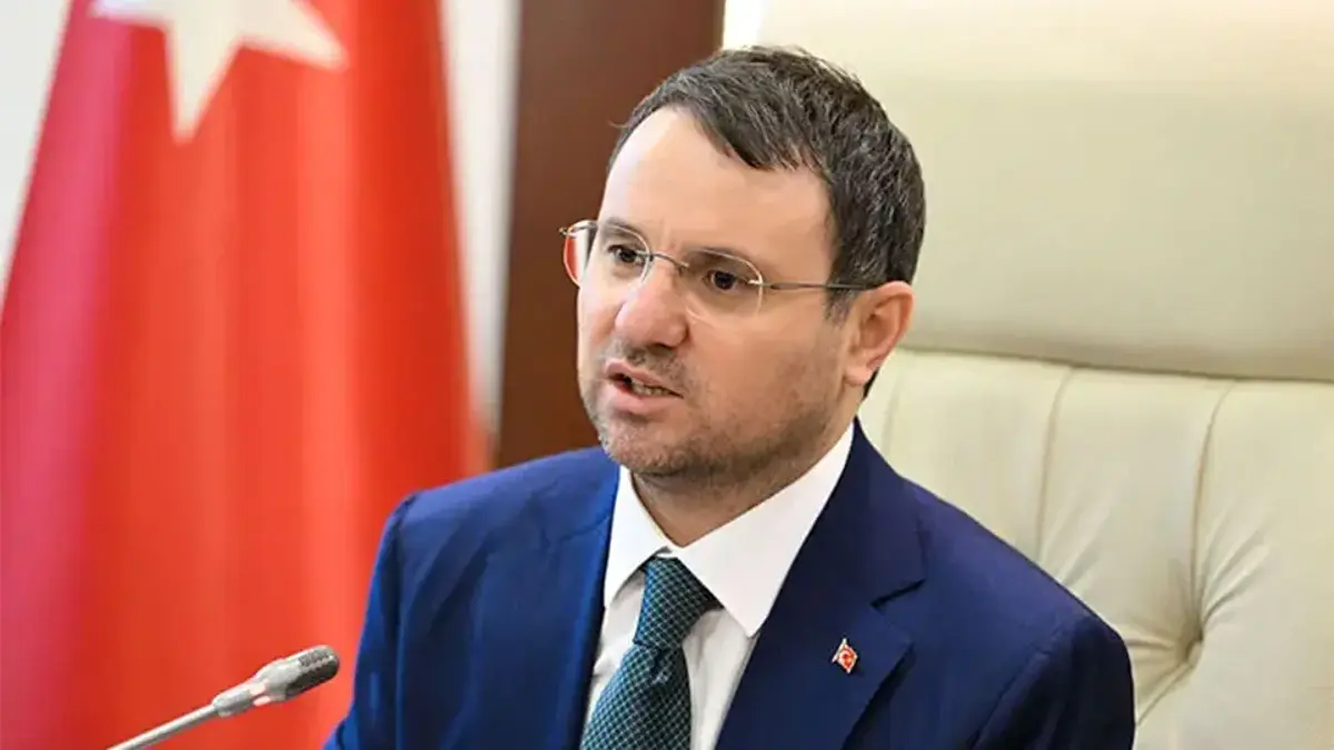 Adalet Bakanı Akın Gürlek talimat verdi: Terör soruşturmalarında yeni bir dönem başlıyor