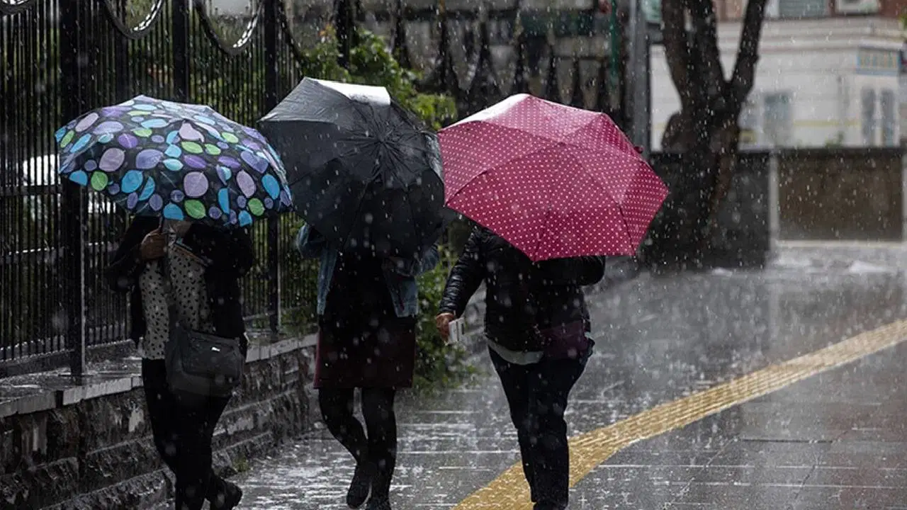 Meteoroloji açıkladı: 10 Haziran 2026 hava durumu raporu... Bugün hava nasıl olacak?