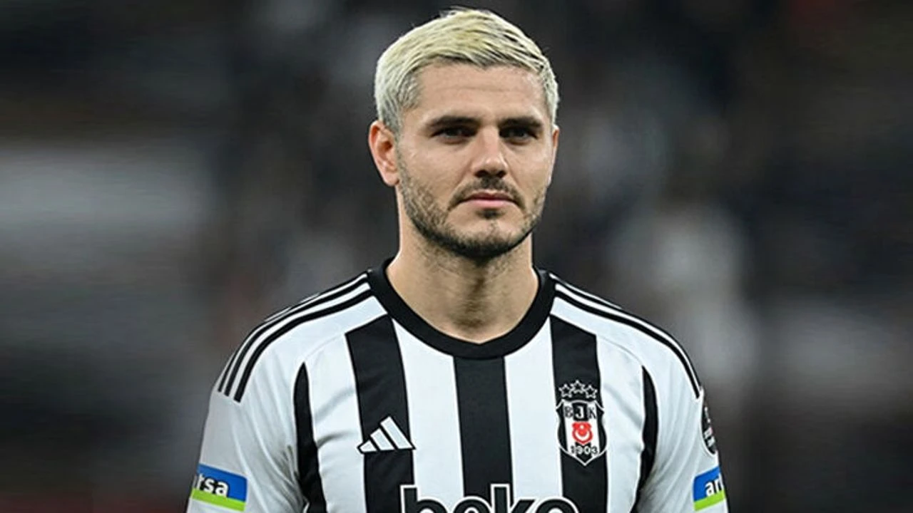 Beşiktaş'tan Icardi harekatı! Transfer bombası geliyor...
