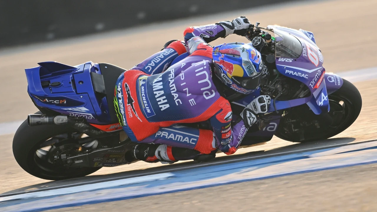 Toprak Razgatlıoğlu MotoGP Almanya GP'de piste çıkıyor