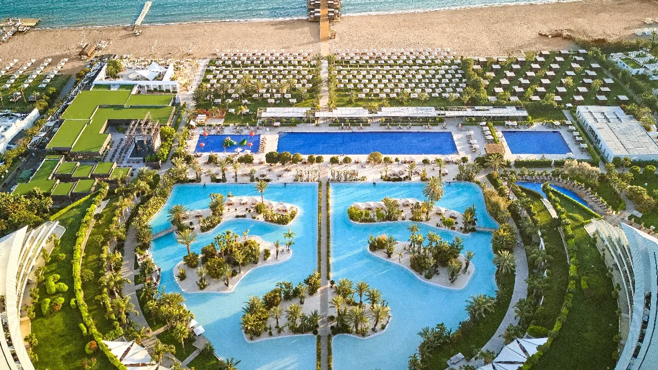 Turizmin başkentine Alman mührü: Avrupa’da tatilin adresi Antalya