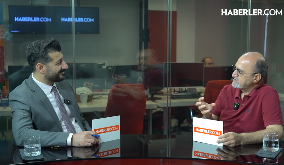 Yunus Emre Ayna: Çocuklukta yaşanan duygusal eksiklikler yetişkin ilişkilerini şekillendiriyor