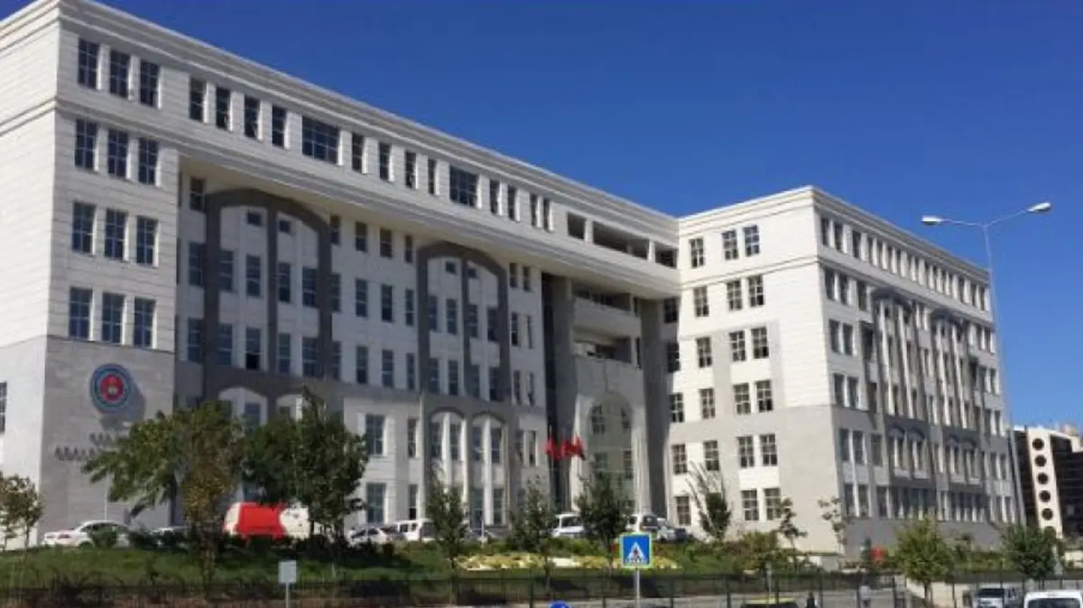 Gebze Cumhuriyet Başsavcılığı harekete geçti: Adliye personeline sosyal medya soruşturması
