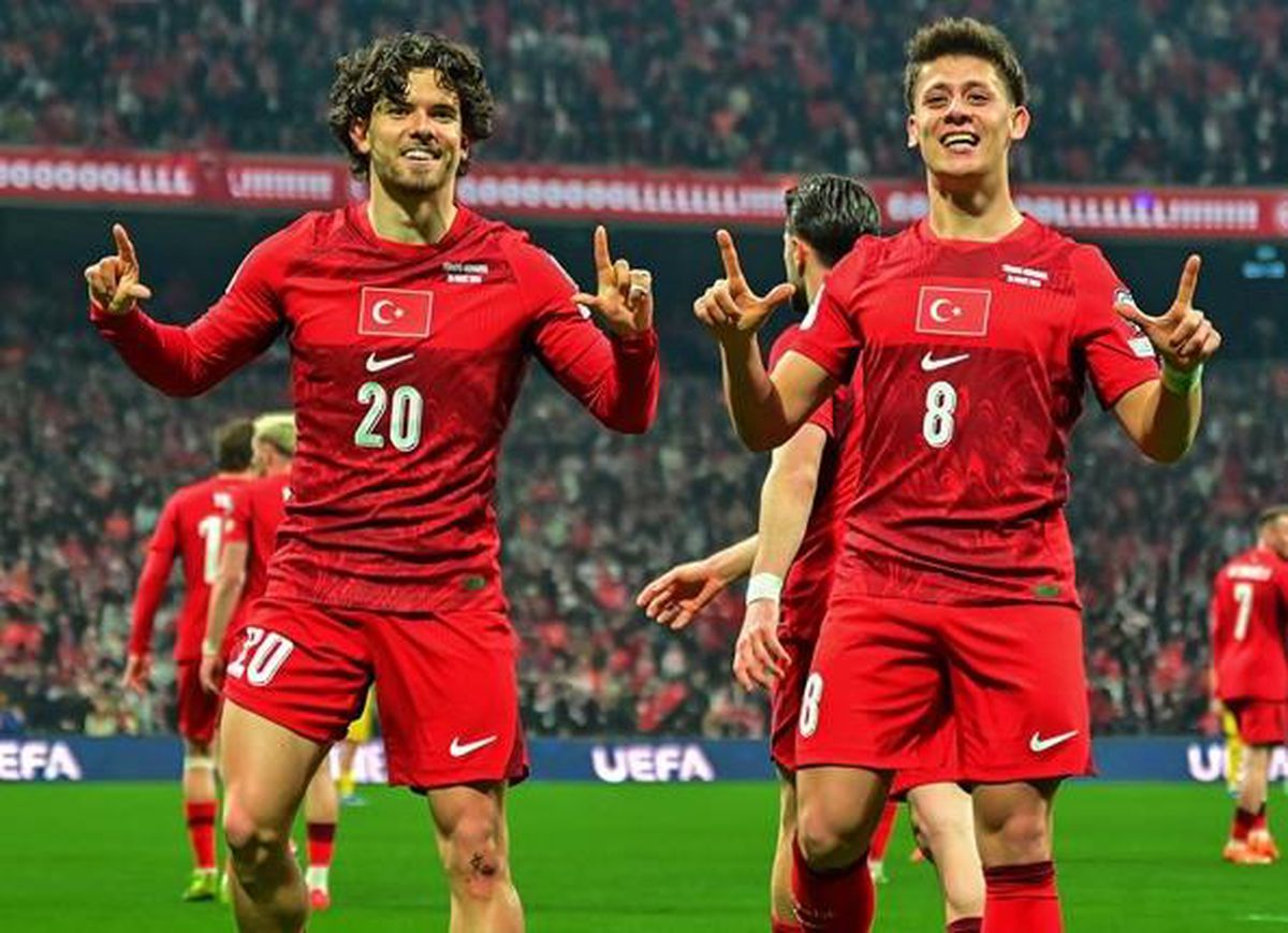 Türkiye Paraguay maçı tekrar edilecek mi, Türkiye Paraguay maçı iptal mi olacak?