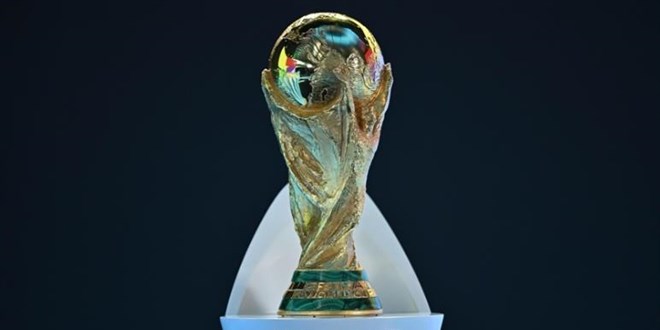 Karantina bittiği gibi 2026 Dünya Kupası için ABD'ye giriş yaptılar
