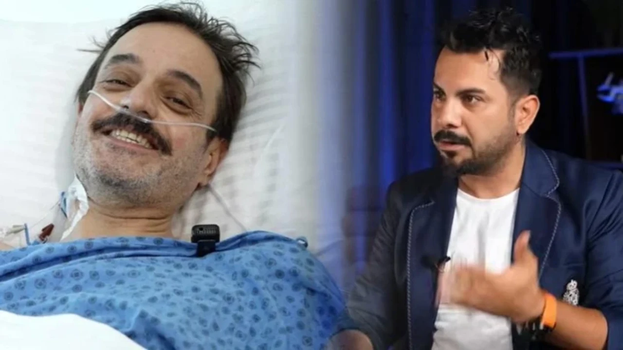 Ufuk Özkan'ın donörü Salih Kıvırcık'tan olay itiraf! 'Hakkımı helal etmem…'