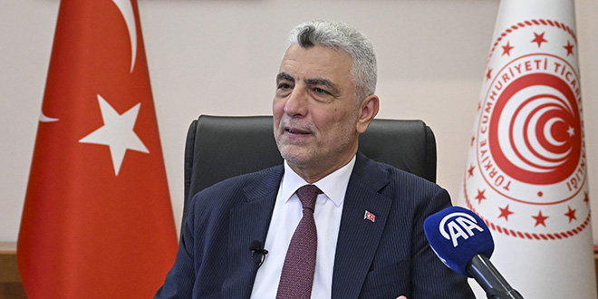 Bakan Bolat duyurdu: Nusaybin-Kamışlı Sınır Kapısı yıl sonuna kadar açılıyor