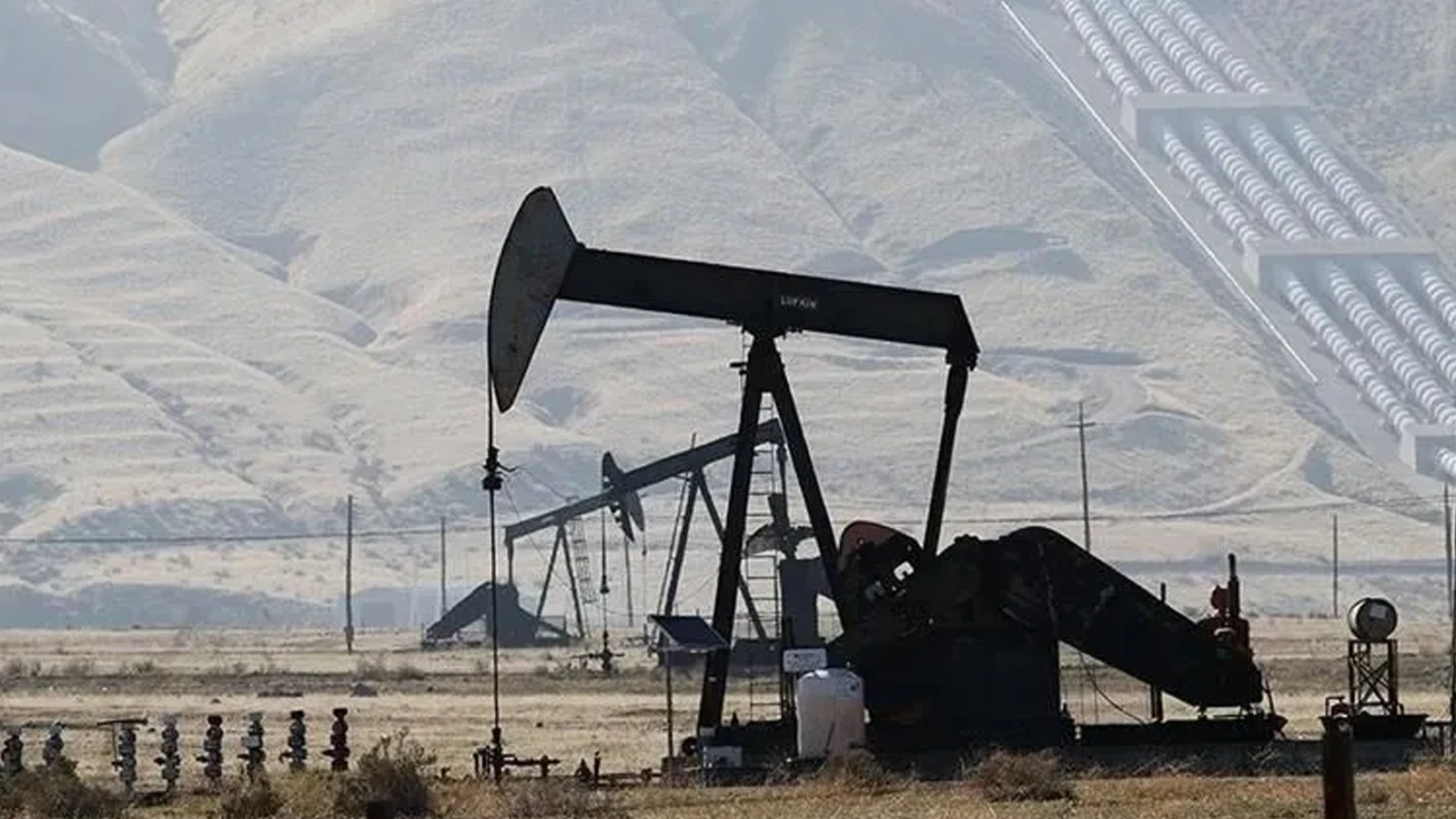 Kritik petrol uyarısı: 1973'teki krizden daha büyük, tamponlar tükendi