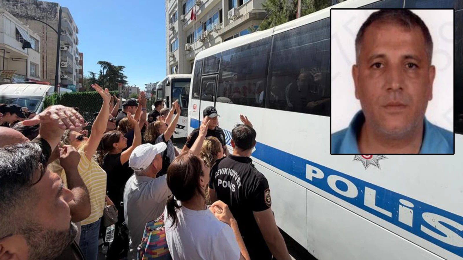 Buca Belediyesine yolsuzluk operasyonu: Memurun 13 yarış atı çıktı