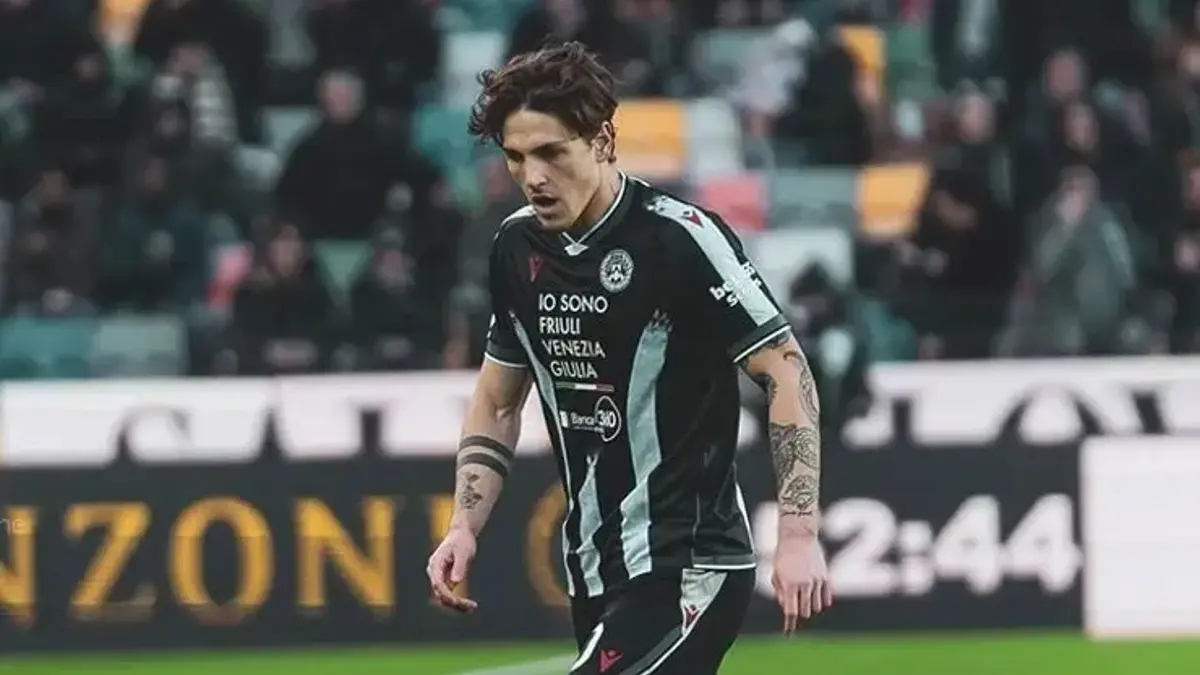 Nicolo Zaniolo krizi! Antrenmanlara çıkmıyor