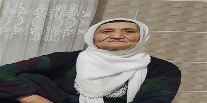 Maganda terörü can aldı: Balkonda oturan kadın göğsünden vuruldu