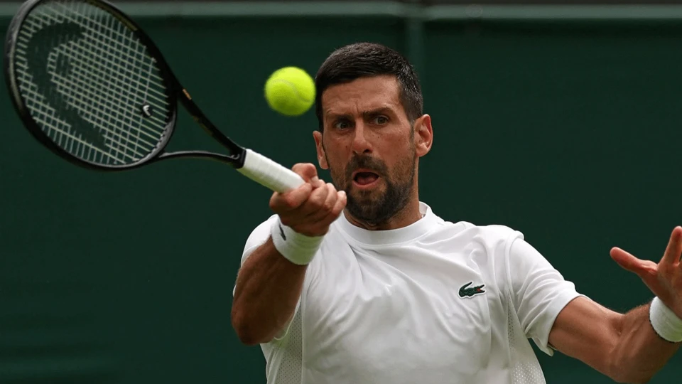 Nefesler tutuldu: Wimbledon yarın başlıyor