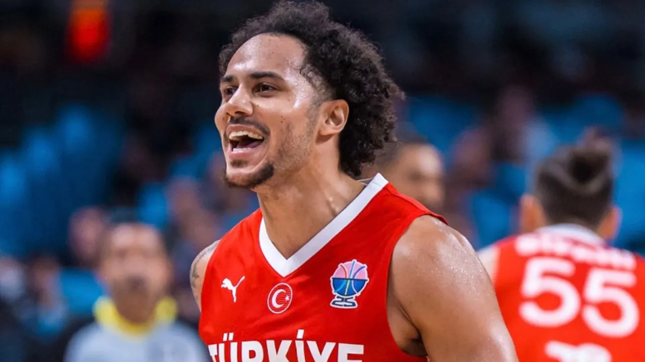 Fenerbahçe Beko'dan Shane Larkin atağı