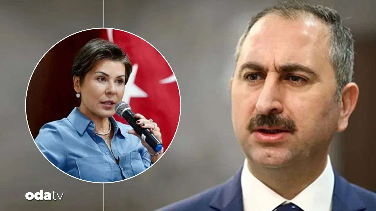 'Çıplak' arama iddiası: AKP'den ilk açıklama