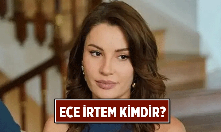 Ece İrtem kimdir, kaç yaşındaydı? Ece İrtem neden öldü, hangi diziler ve filmlerde oynamıştı?