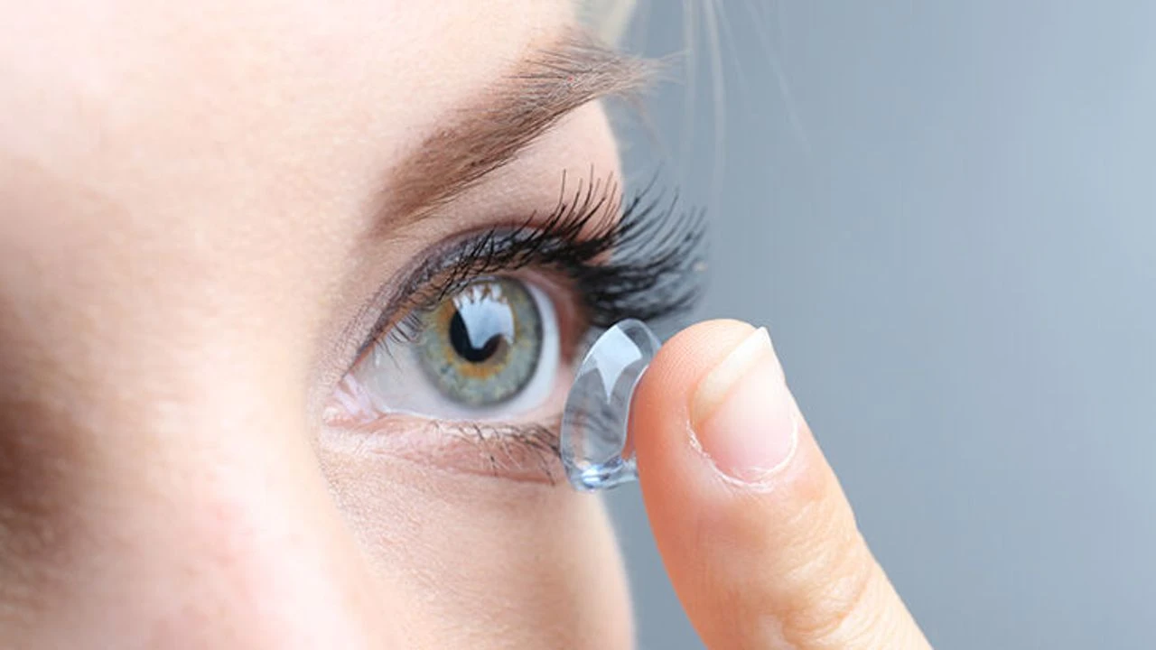 İnternetten kontakt lens satışında yeni dönem