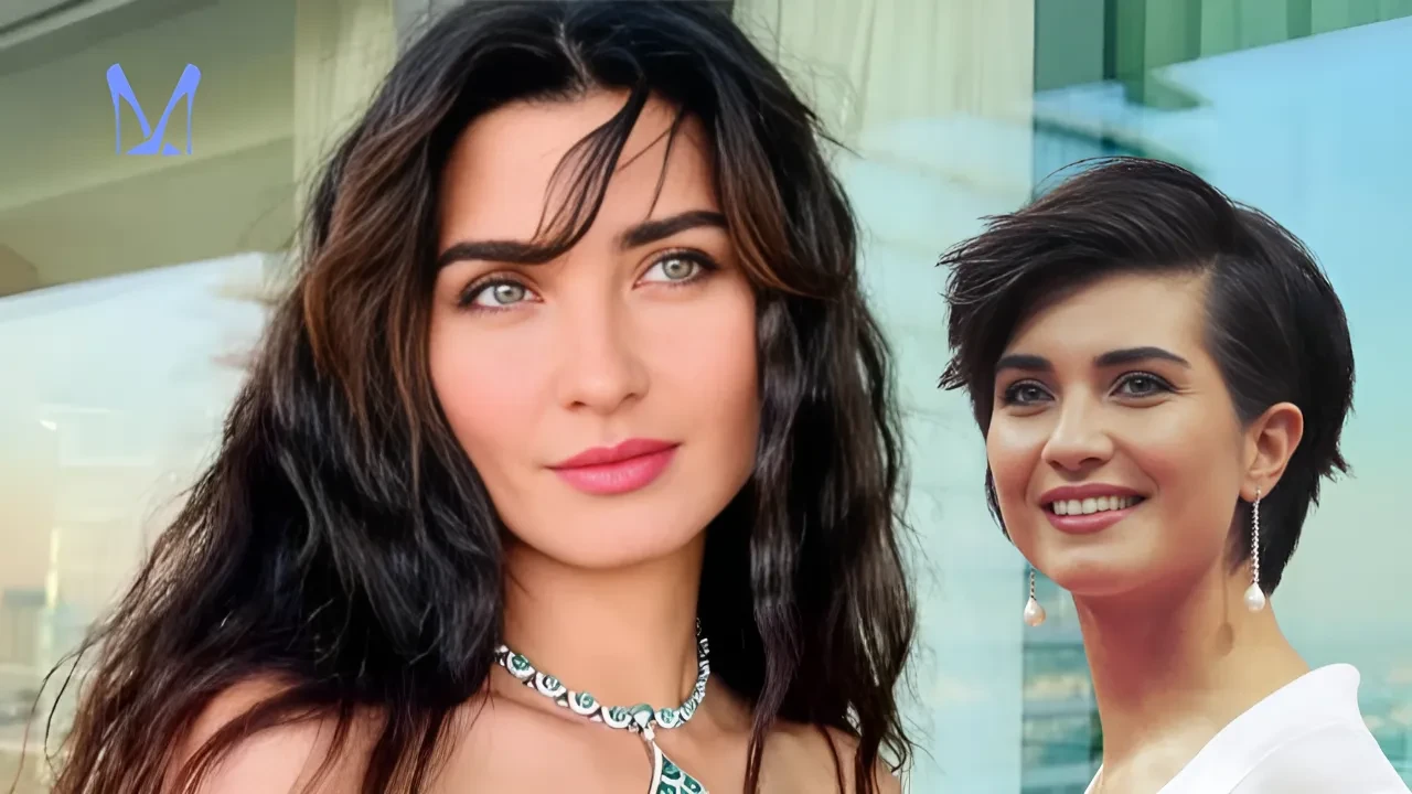 Tuba Büyüküstün'den çok konuşulacak açıklama: "Saçlar sinir sistemimizin uzantısı"