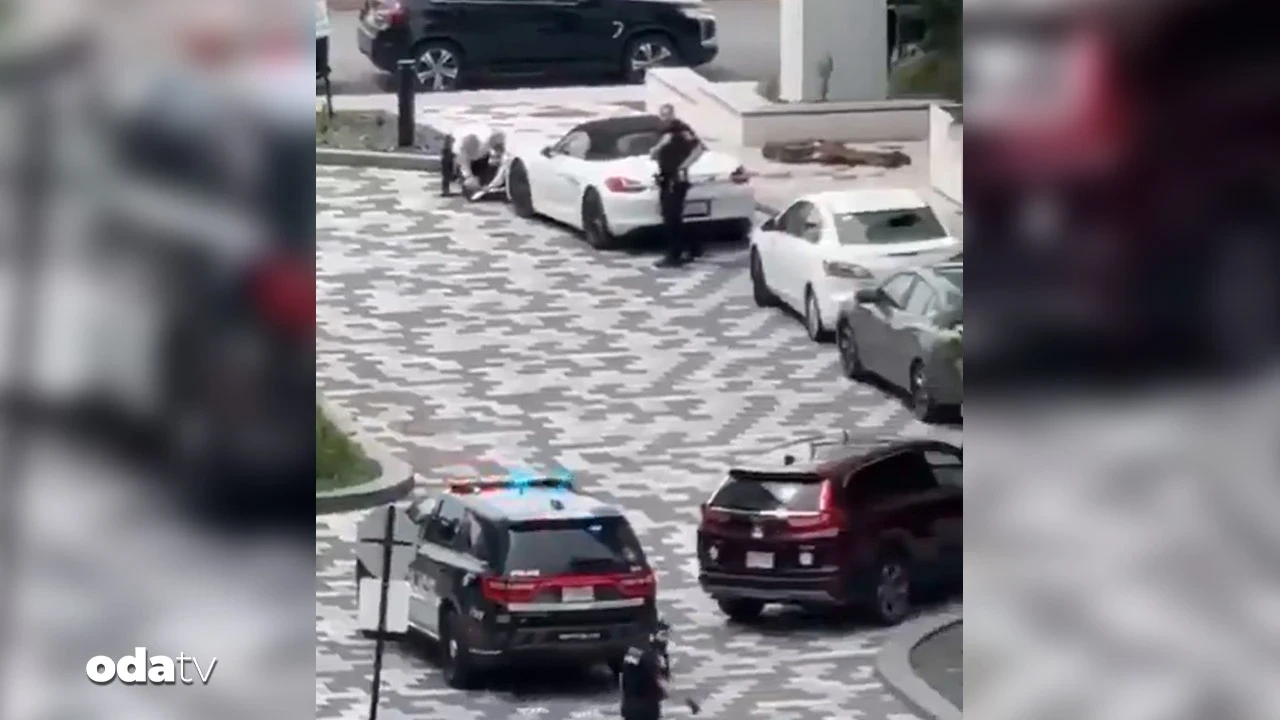 Kanada'da silahlı saldırı: En az 3 kişi hayatını kaybetti