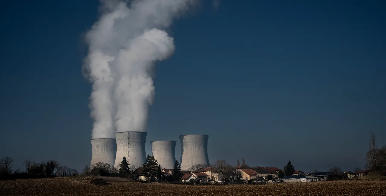 Sıcak hava dalgası enerji üretimini vurdu! 3 nükleer reaktör kapatıldı