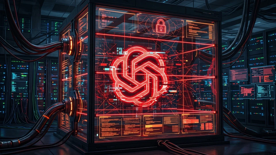 OpenAI kendi modellerine saldıran hacker model geliştirdi: GPT-Red nedir, neden erişime kapatıldı? TEKNOLOJİ HABERLERİ