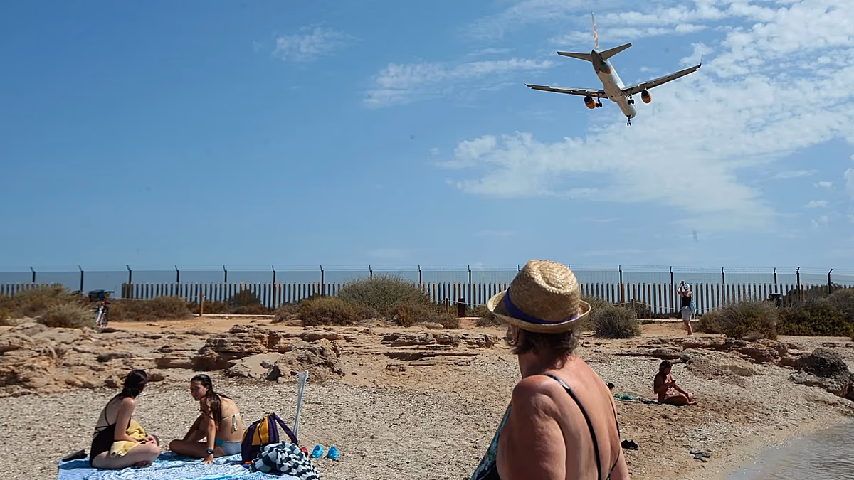 İspanya turizmde rekor kırıyor, halkın üçte biri tatil yapamıyor